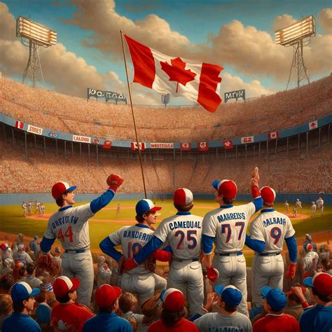 Unveiling the Montreal Expos: A Legacy Restored