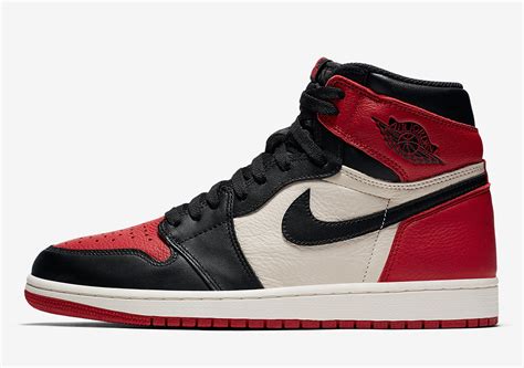 Unveiling the Multifaceted Appeal of Air Jordan 1 Retro High OG "Bred Toe"