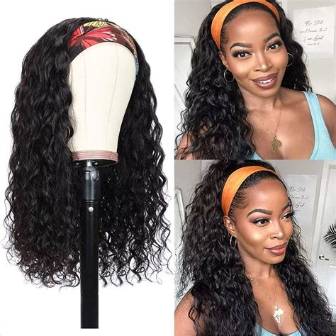 Unveiling the Multifaceted Benefits of 18 Inch Wigs