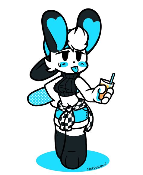 Unveiling the Multifaceted Blair Bunnie