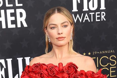 Unveiling the Multifaceted Brilliance of Margot Robbie: An In-Depth Exploration