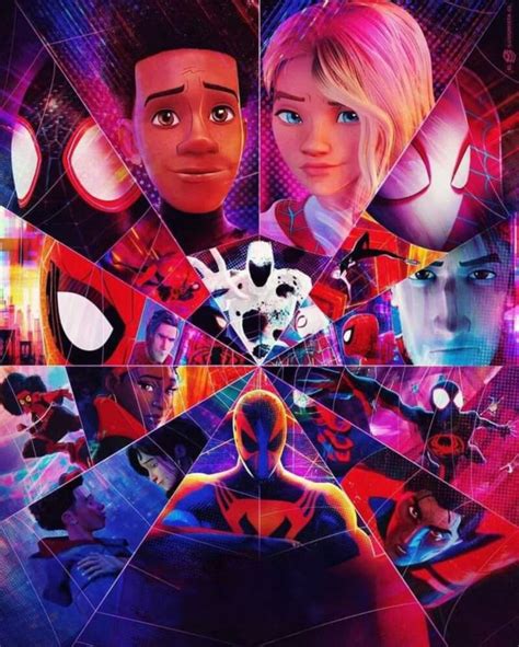 Unveiling the Multifaceted World of Lyra: A Journey Through the Spider-Verse