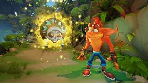 Unveiling the Multiverse of Crash Bandicoot