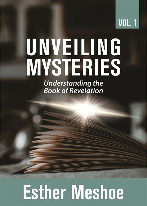 Unveiling the Mysteries