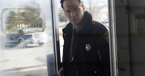 Unveiling the Mysterious Threads of Fargo's Third Chapter