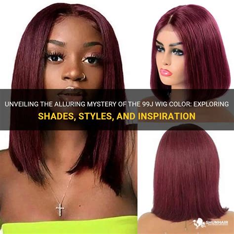 Unveiling the Mystery: Colour 4 Wigs and Their Transformative Power