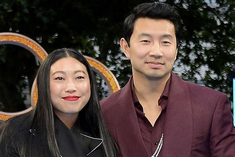 Unveiling the Mystery: Decoding Awkwafina's Partner and What it Means for You