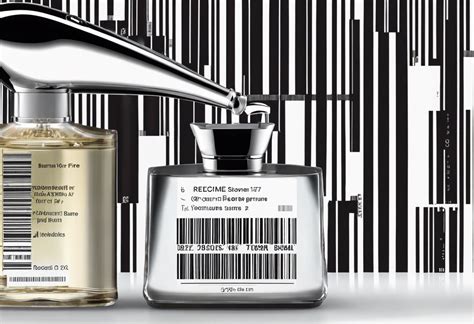 Unveiling the Mystery: Decoding the Allure of Barcode Perfume