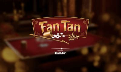 Unveiling the Mystery: Dive Deep into the World of Fantan Casino Games!