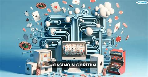 Unveiling the Mystery: How Casino Algorithms Can Boost Your Business [Anchor Text: Casino Algorithms]