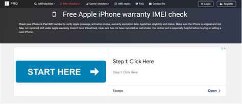 Unveiling the Mystery: IMEI Lookup Carrier and How It Can Empower Your Business