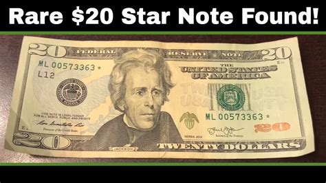 Unveiling the Mystery: Is Your $2 Bill a Star Note Worth a Fortune?