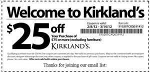 Unveiling the Mystery: Kirkland's Store Hours Made Easy for Busy Shoppers!