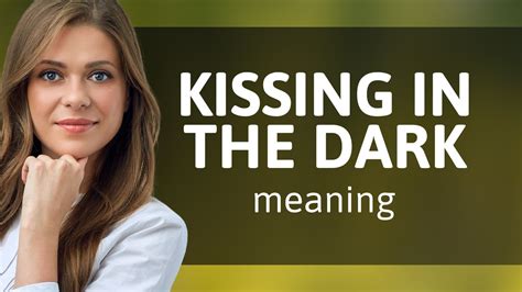 Unveiling the Mystery: Kiss and XXX -  Understanding the Spectrum of Intimacy