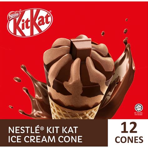 Unveiling the Mystery: KitKat Ice Cream Price and How it Can Boost Your Sales!