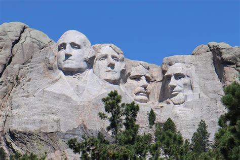 Unveiling the Mystery: Rushmore Definition and What it Means to You