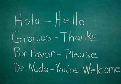 Unveiling the Mystery: Señores in English - Your Guide to Mastering Spanish Etiquette