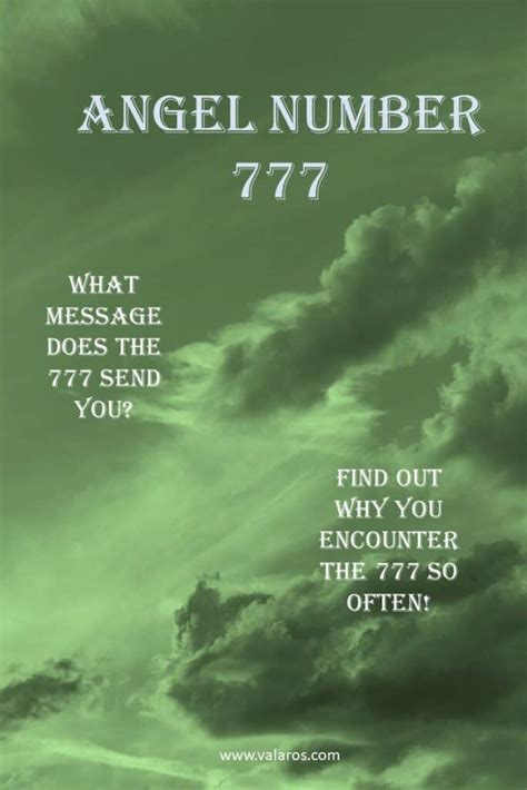 Unveiling the Mystery: Seeing 777 Meaning and Its Impact on Your Life