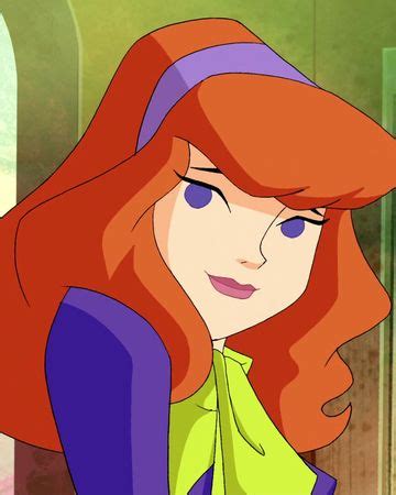 Unveiling the Mystery: The Empowerment of Daphne Blake, an Icon of Courage and Curiosity