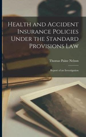 Unveiling the Mystery: Which Accident and Health Policy Provision is Right for You?