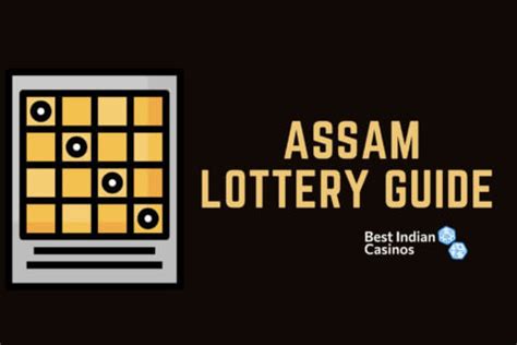 Unveiling the Mystery: Your Guide to Assam Bhutan Lottery Results