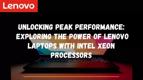 Unveiling the Mystery: Your Guide to Processor Abbreviations and Unlocking Peak Performance