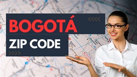 Unveiling the Mystery: Your Ultimate Guide to Bogotá's Postal Codes