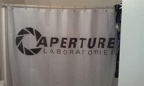 Unveiling the Mystery of Aperture Science