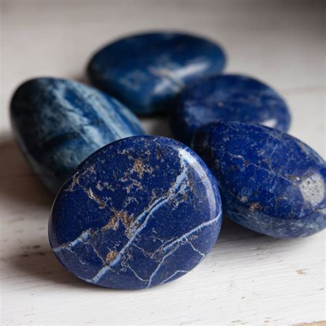 Unveiling the Mystical Essence of Lapis Lazuli