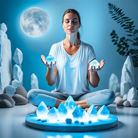 Unveiling the Mystical Powers of Howlite