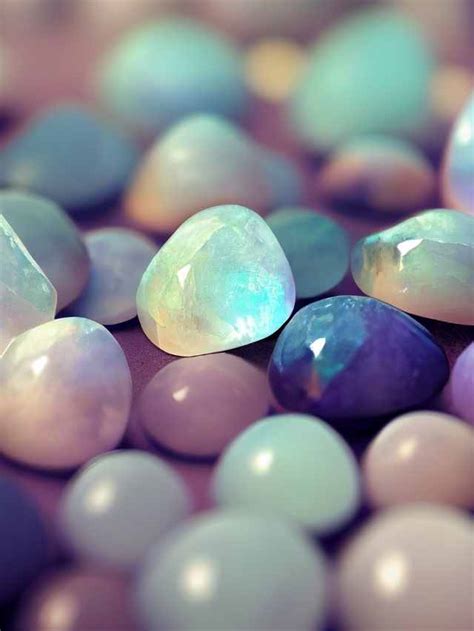 Unveiling the Mystical Powers of Moonstone: