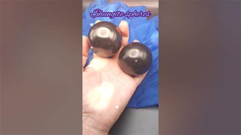 Unveiling the Mystical Powers of Shungite