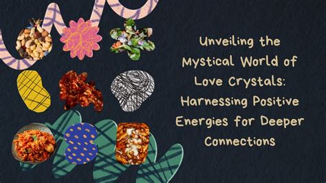 Unveiling the Mystical World of Crystals through Captivating Books