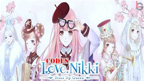 Unveiling the Mystique: Essential Codes for Love Nikki