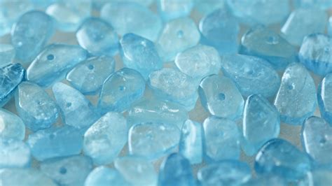 Unveiling the Mystique of Aquamarine