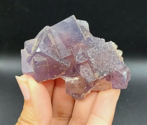 Unveiling the Mystique of Fluorite