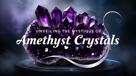 Unveiling the Mystique of Genuine Crystals