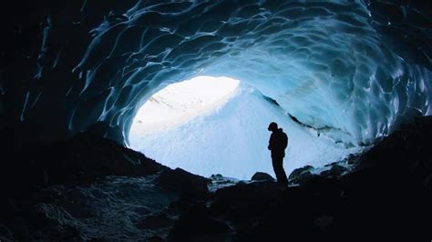 Unveiling the Mystique of Ice Caves