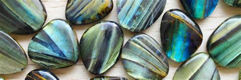 Unveiling the Mystique of Labradorite