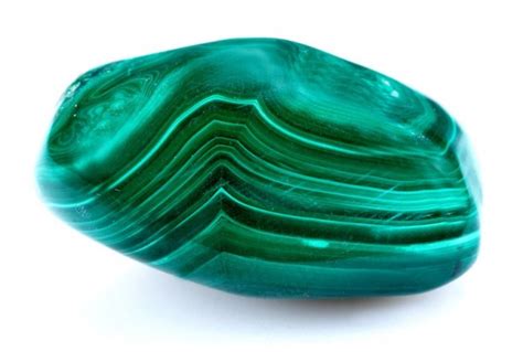 Unveiling the Mystique of Malachite