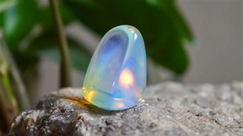 Unveiling the Mystique of Opalite