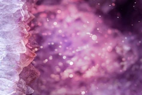 Unveiling the Mystique of Rose Amethyst