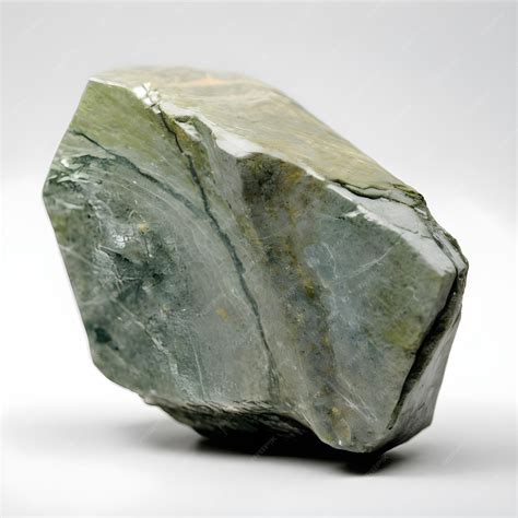 Unveiling the Mystique of Serpentine Stone Raw