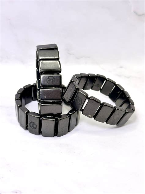 Unveiling the Mystique of Shungite Bracelets