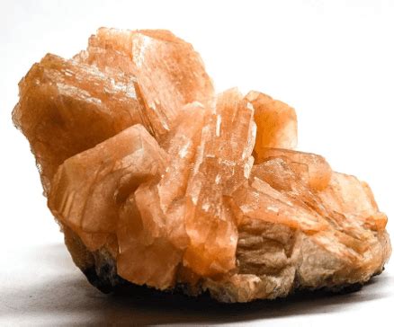 Unveiling the Mystique of Stilbite: A Crystal of Harmony and Healing