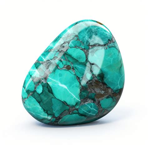 Unveiling the Mystique of Turquoise