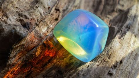 Unveiling the Mythical Origins of Opalite