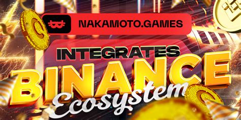 Unveiling the NAKAMOTO Ecosystem