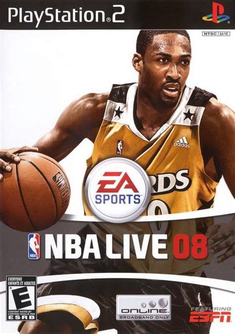 Unveiling the NBA 08 Experience