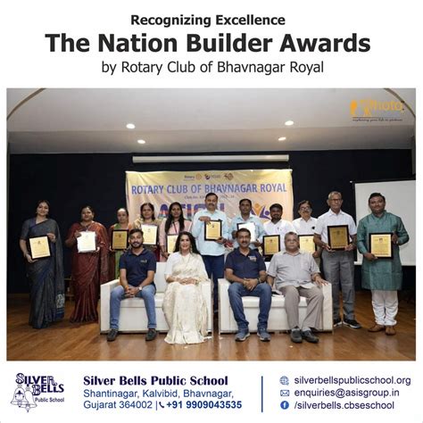 Unveiling the National Day Award 2021: Recognizing Excellence in Nation-Building